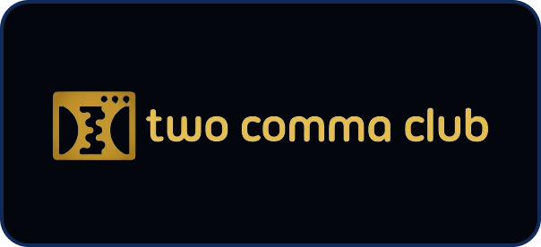 Two Comma Club